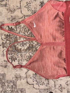 Nike Women’s Dri-Fit Indy Sports Bra